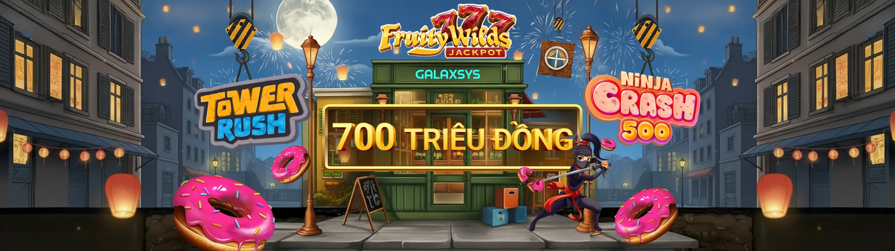 Giao diện casino trực tuyến ko66 win với các xu hướng game mới nhất